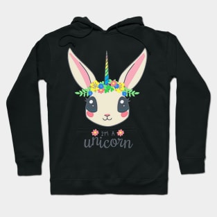 Unicorn Hoodie